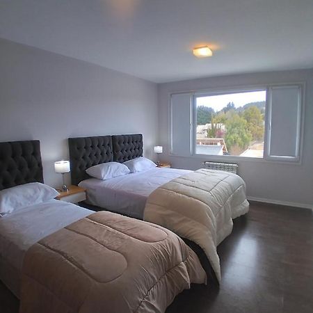 Apartament Departamento En El Centro De Bariloche Dx Zewnętrze zdjęcie