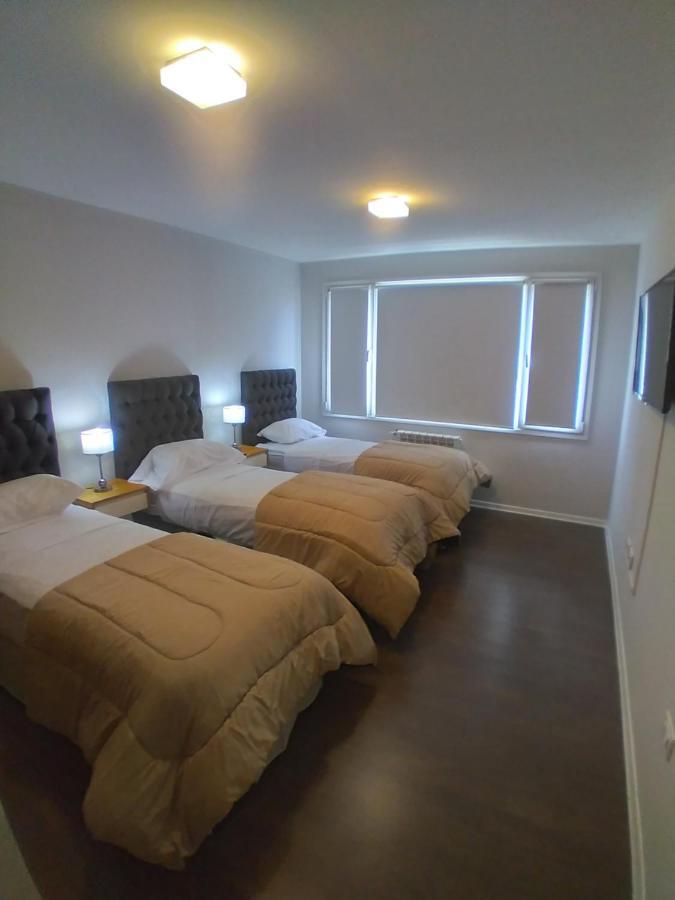 Apartament Departamento En El Centro De Bariloche Dx Zewnętrze zdjęcie