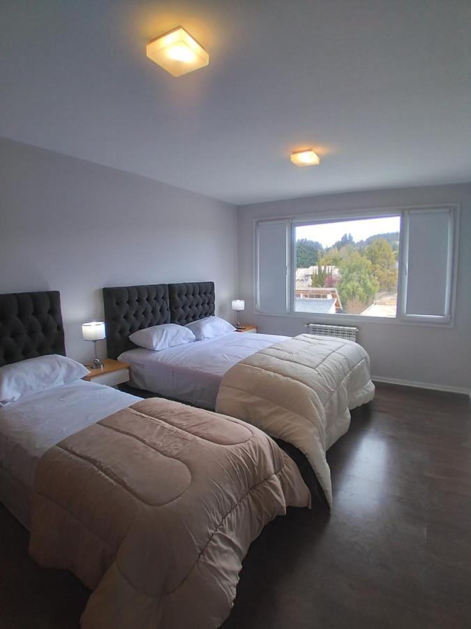 Apartament Departamento En El Centro De Bariloche Dx Zewnętrze zdjęcie