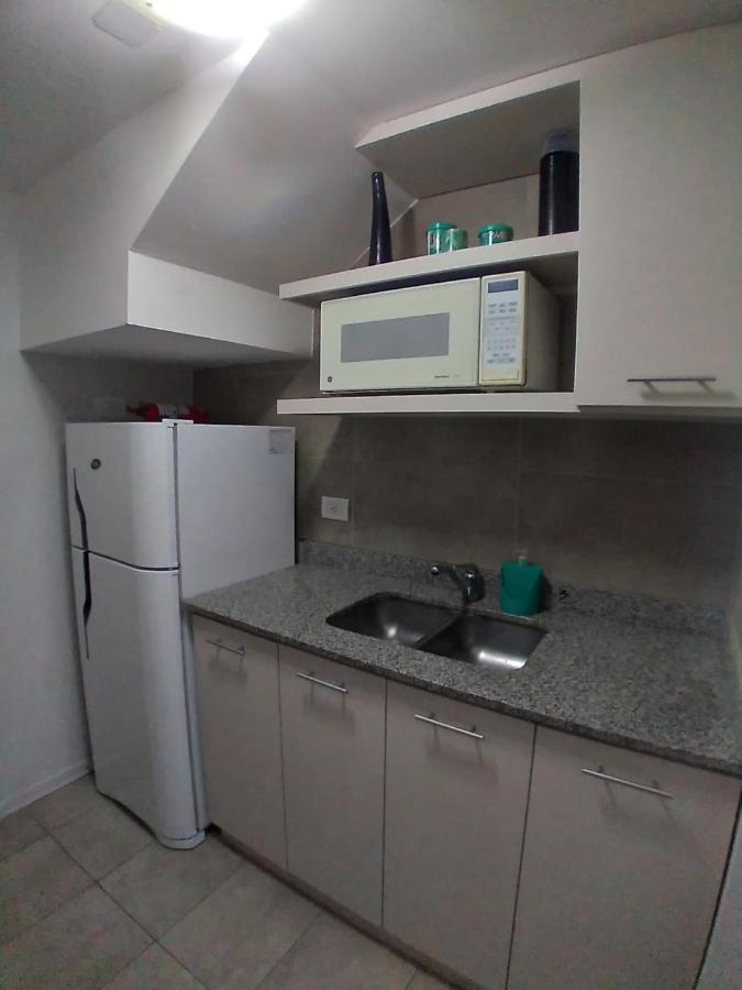 Apartament Departamento En El Centro De Bariloche Dx Zewnętrze zdjęcie