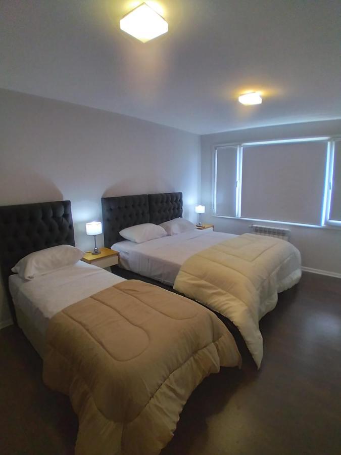 Apartament Departamento En El Centro De Bariloche Dx Zewnętrze zdjęcie