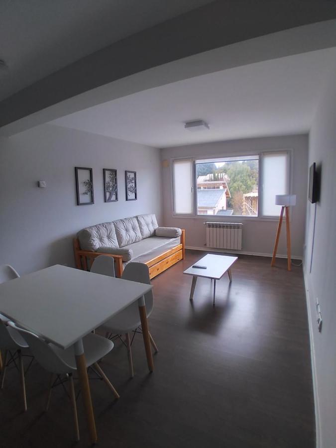 Apartament Departamento En El Centro De Bariloche Dx Zewnętrze zdjęcie