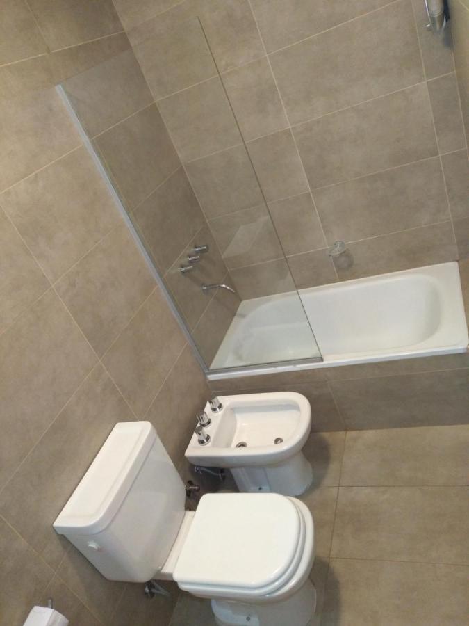 Apartament Departamento En El Centro De Bariloche Dx Zewnętrze zdjęcie