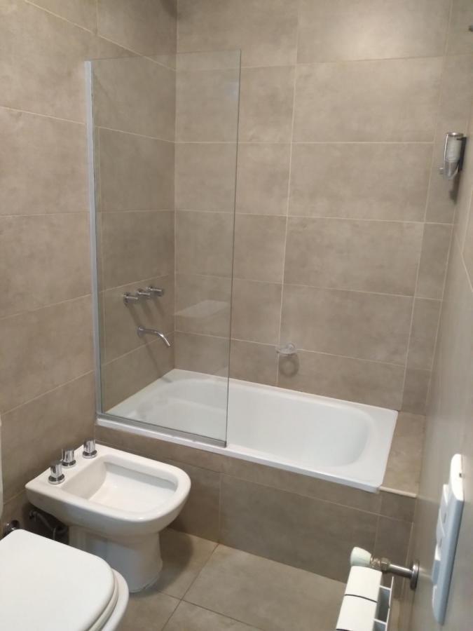Apartament Departamento En El Centro De Bariloche Dx Zewnętrze zdjęcie
