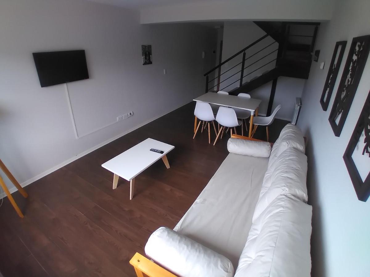 Apartament Departamento En El Centro De Bariloche Dx Zewnętrze zdjęcie