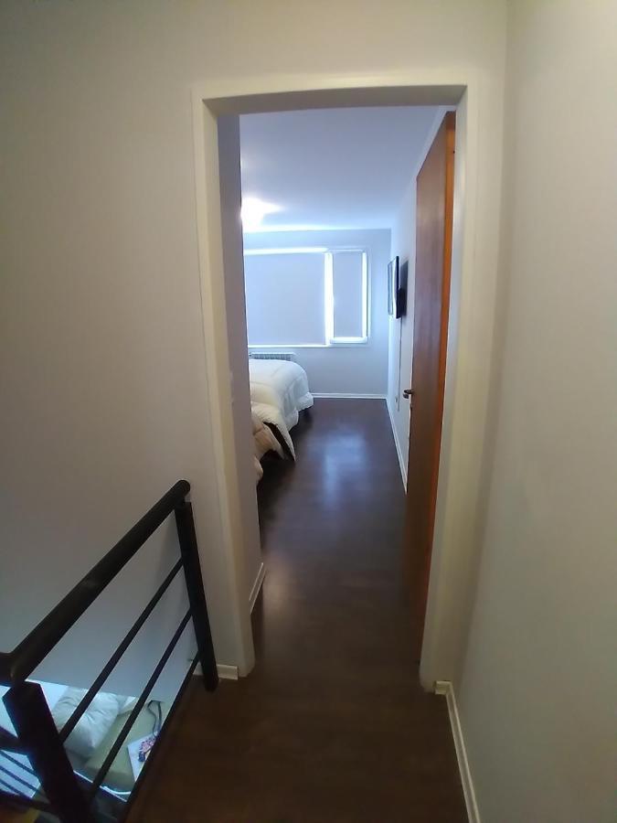 Apartament Departamento En El Centro De Bariloche Dx Zewnętrze zdjęcie