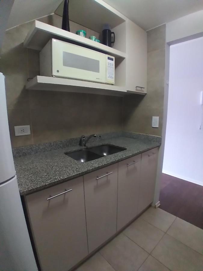 Apartament Departamento En El Centro De Bariloche Dx Zewnętrze zdjęcie