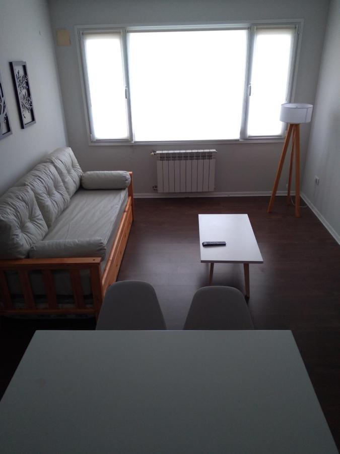 Apartament Departamento En El Centro De Bariloche Dx Zewnętrze zdjęcie