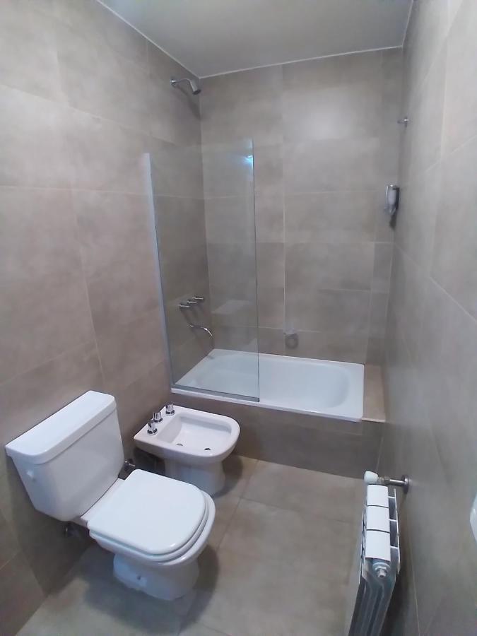 Apartament Departamento En El Centro De Bariloche Dx Zewnętrze zdjęcie