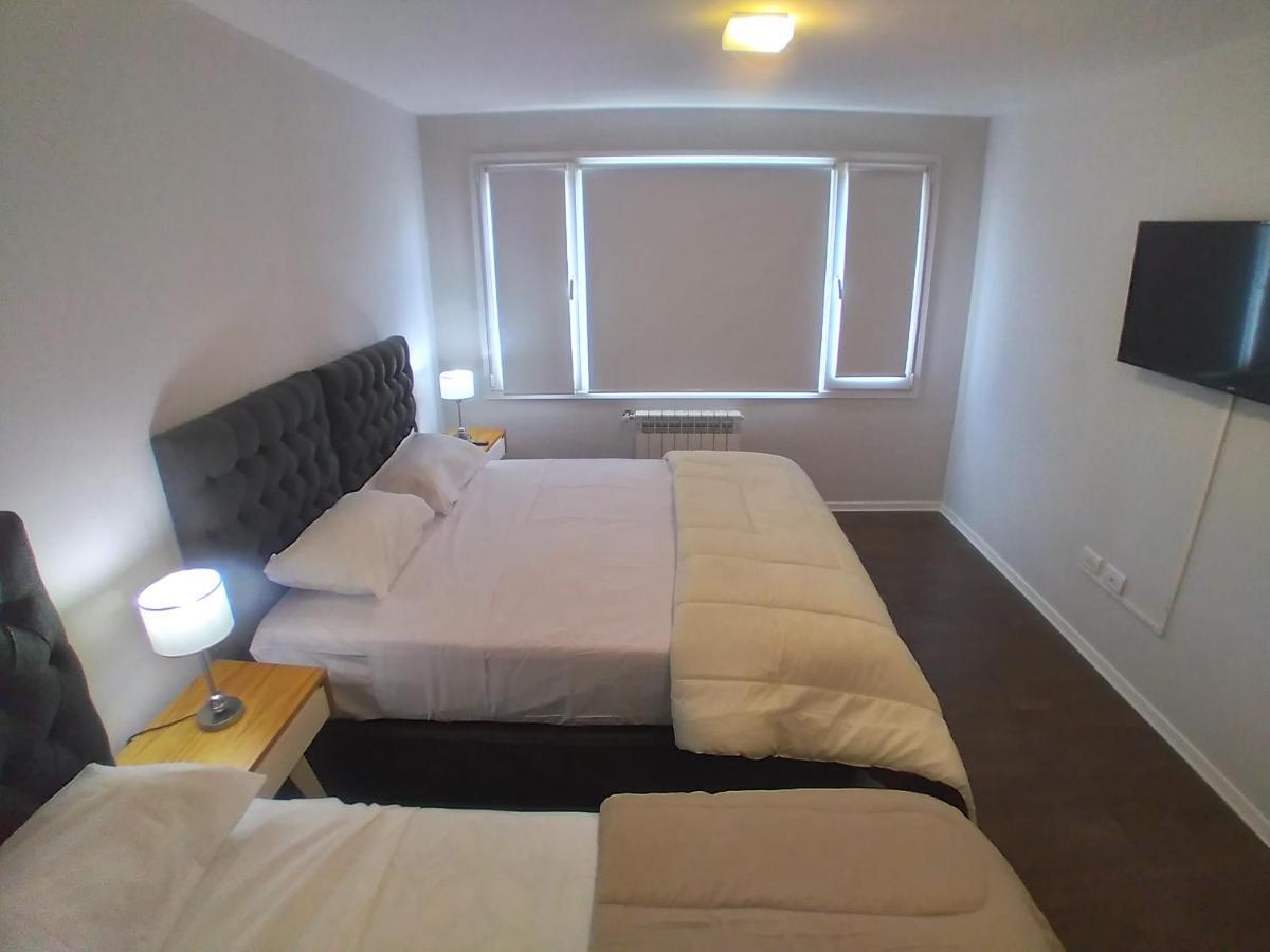 Apartament Departamento En El Centro De Bariloche Dx Zewnętrze zdjęcie