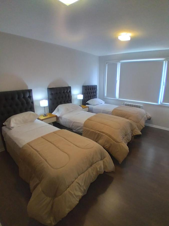 Apartament Departamento En El Centro De Bariloche Dx Zewnętrze zdjęcie