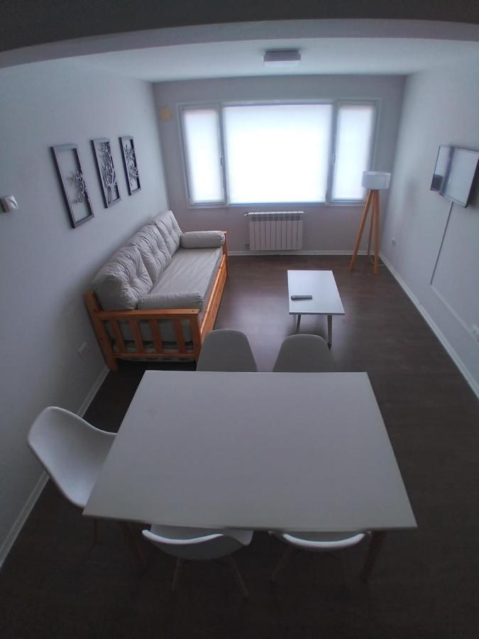 Apartament Departamento En El Centro De Bariloche Dx Zewnętrze zdjęcie