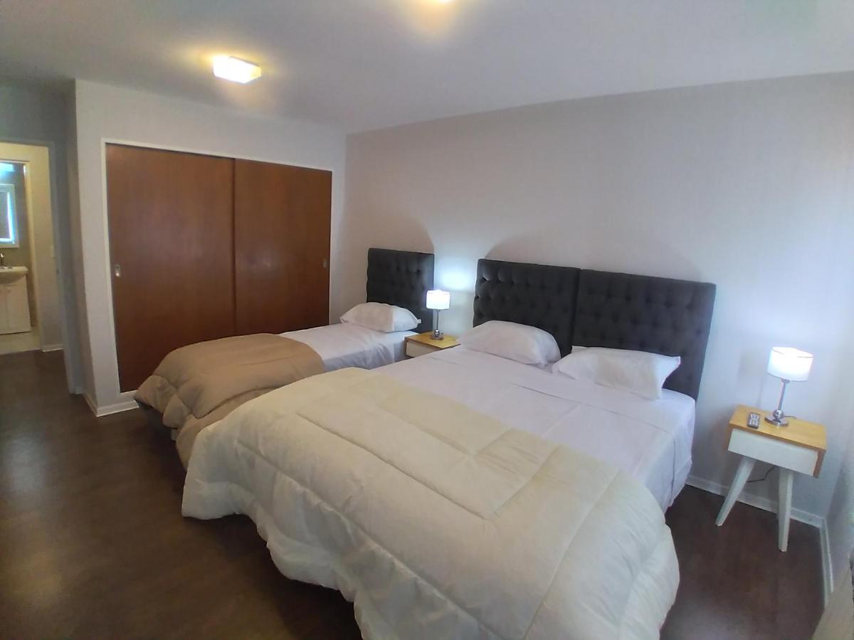 Apartament Departamento En El Centro De Bariloche Dx Zewnętrze zdjęcie