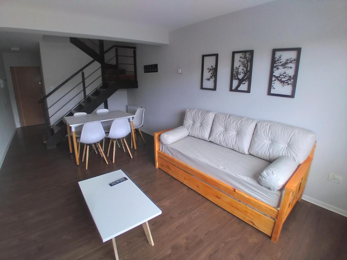 Apartament Departamento En El Centro De Bariloche Dx Zewnętrze zdjęcie