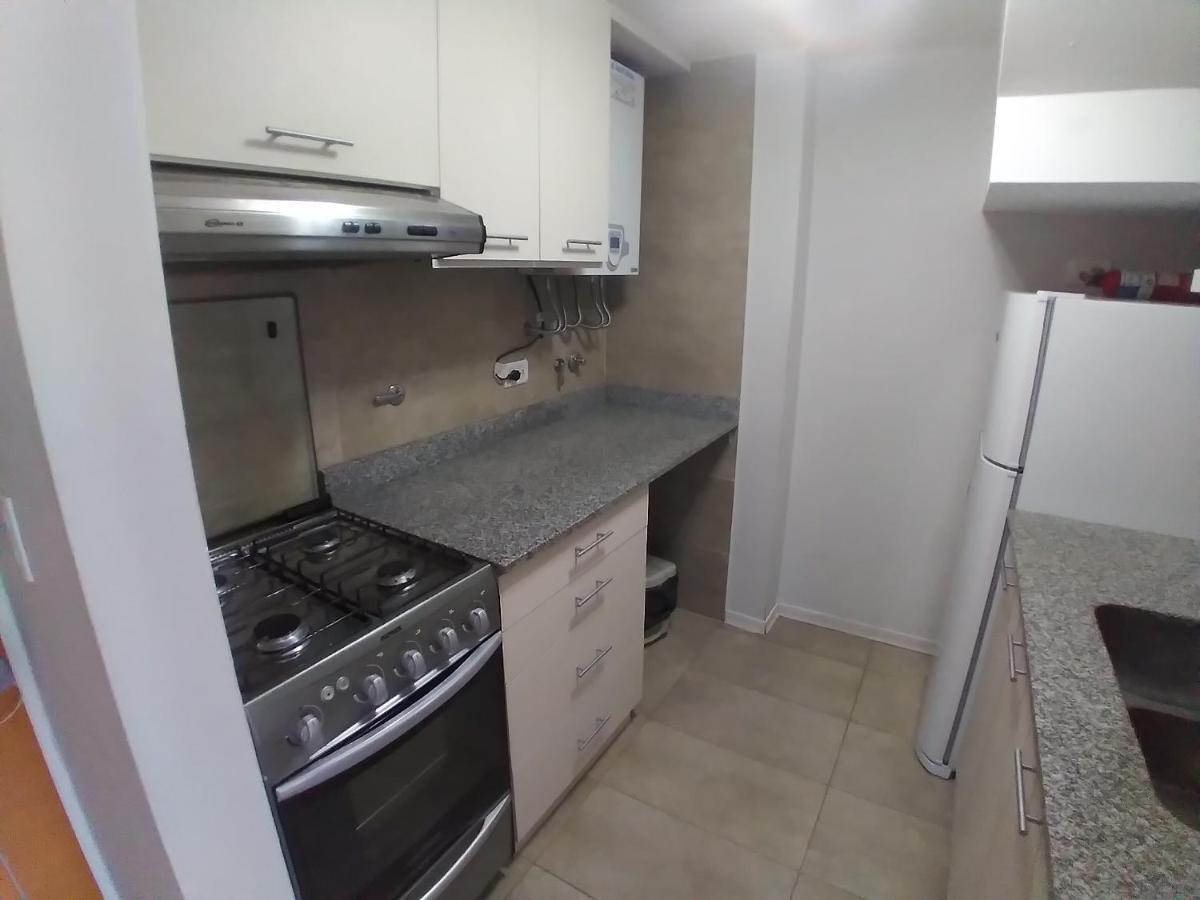 Apartament Departamento En El Centro De Bariloche Dx Zewnętrze zdjęcie