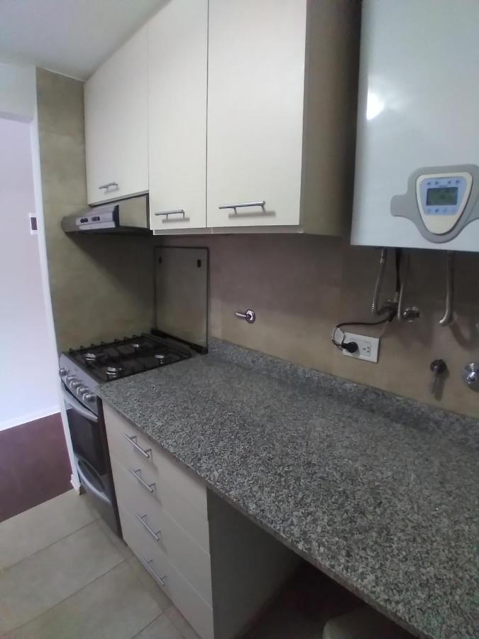 Apartament Departamento En El Centro De Bariloche Dx Zewnętrze zdjęcie