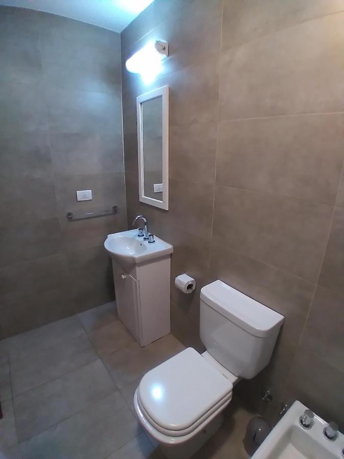 Apartament Departamento En El Centro De Bariloche Dx Zewnętrze zdjęcie