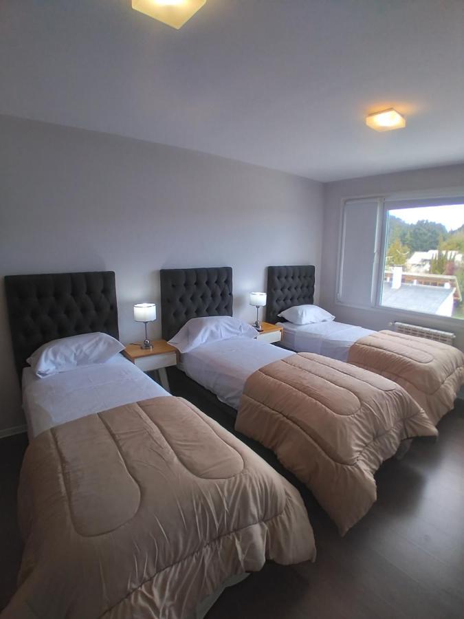 Apartament Departamento En El Centro De Bariloche Dx Zewnętrze zdjęcie