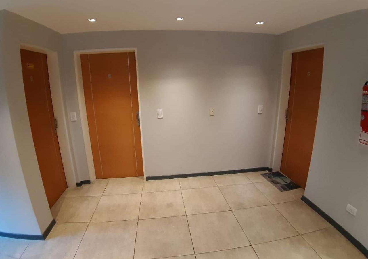 Apartament Departamento En El Centro De Bariloche Dx Zewnętrze zdjęcie