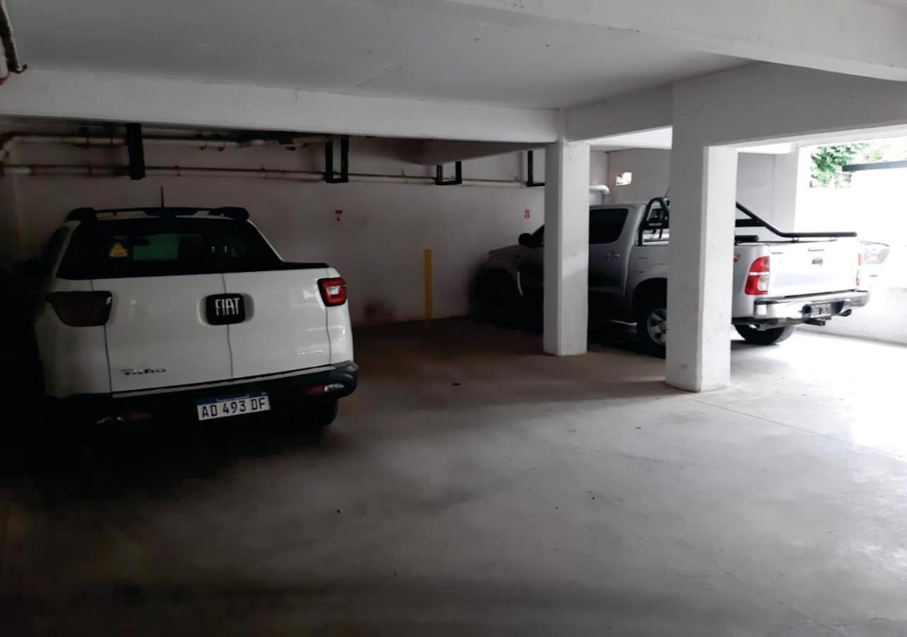 Apartament Departamento En El Centro De Bariloche Dx Zewnętrze zdjęcie