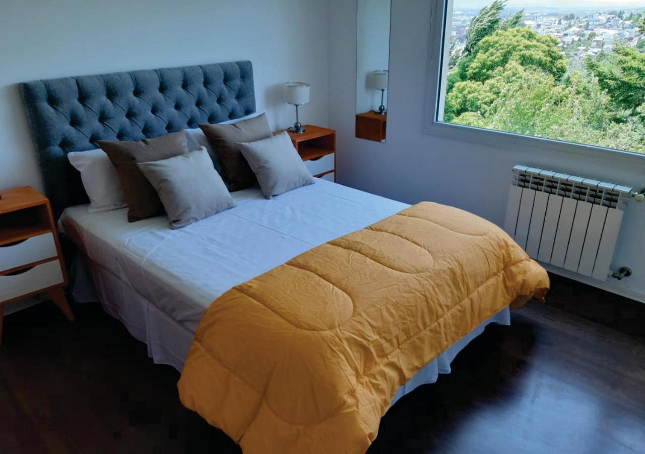 Apartament Departamento En El Centro De Bariloche Dx Zewnętrze zdjęcie